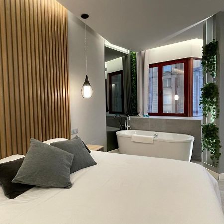 Miluisuites Loft And Spa Catedral. Сантандер Екстер'єр фото