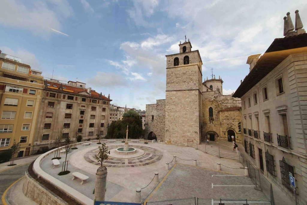 Miluisuites Loft And Spa Catedral. Сантандер Екстер'єр фото